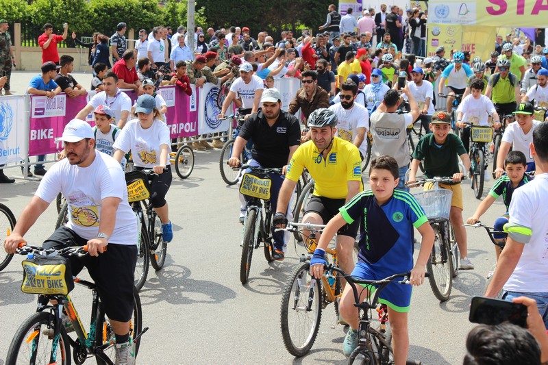 Bike Tripoli 4